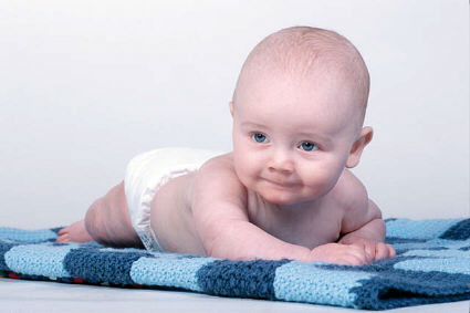 Baby Bedding Sets